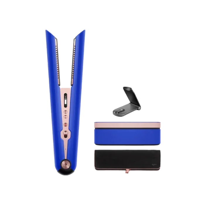 Dyson Corrale HS07 Special Gift Edition Blue/Blush