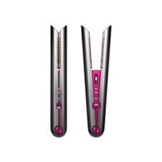 Dyson Corrale HS07 Straighteners Nickel/Fuchsia