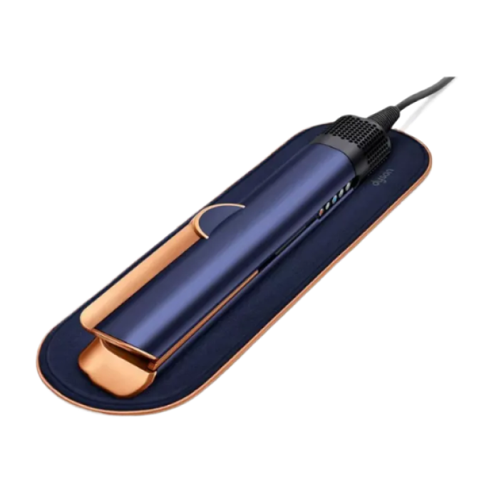 Dyson Airstrait HT01 Prussian Blue/Rich Copper
