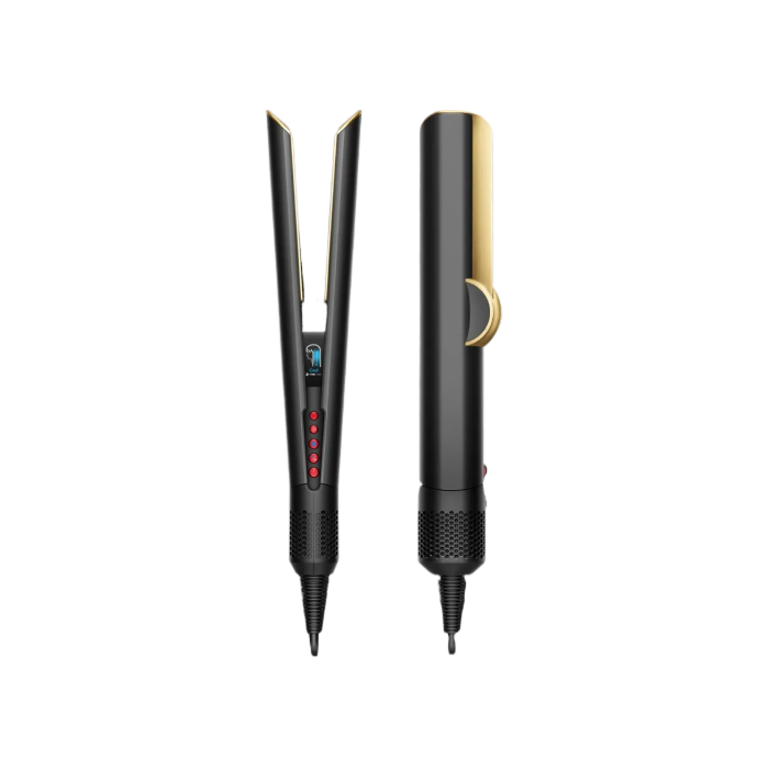 Dyson Airstrait HT01 Onyx Black/Gold (534040-01) EU