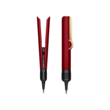 Dyson Airstrait HT01 Red Velvet/Gold (596931-01) EU