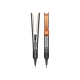 Dyson Airstrait - Nickel/Copper