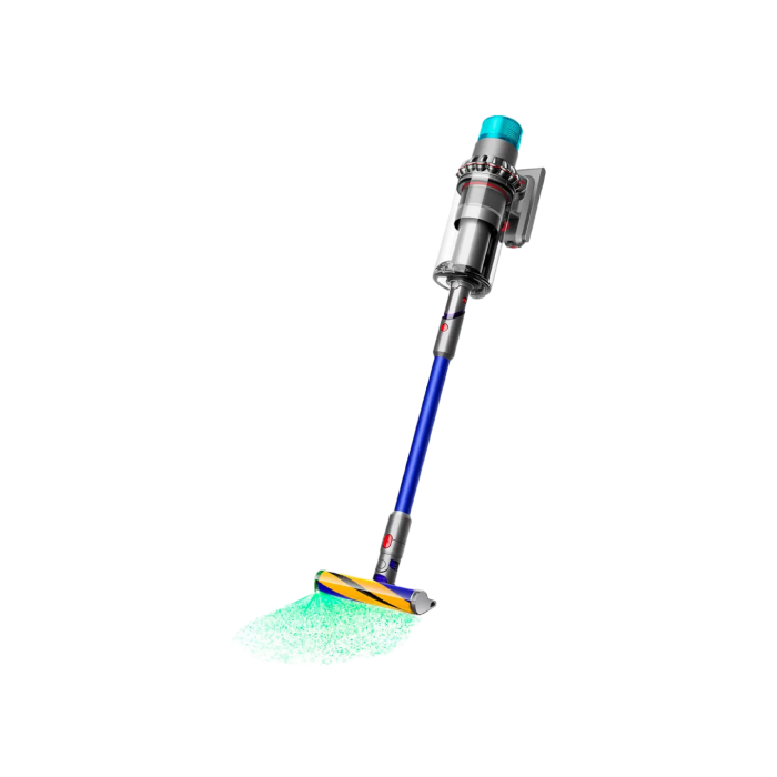 Dyson Gen5 Outsize Cordless Vacuum Nickel/Blue