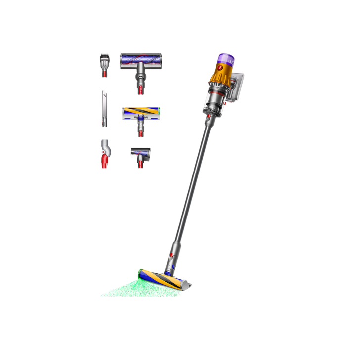 Dyson V12 Detect Slim Absolute