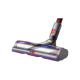 Dyson Outsize Vacuum Nickel/Red