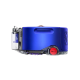 Dyson 360 Heurist Robot Vacuum Nickel Blue