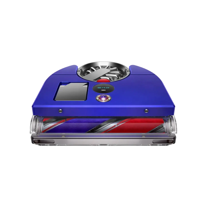 Dyson 360 VisNav