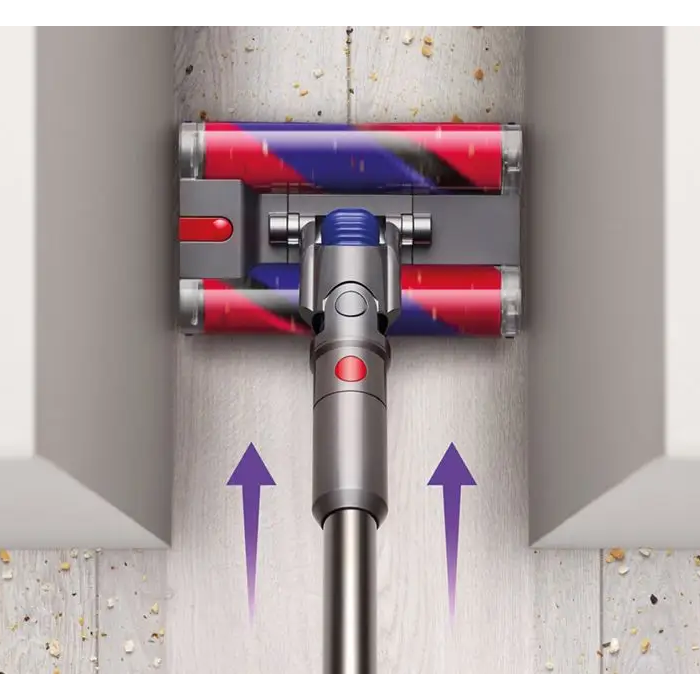 Dyson Omni-glide