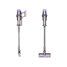 Dyson Outsize Plus Nikel 