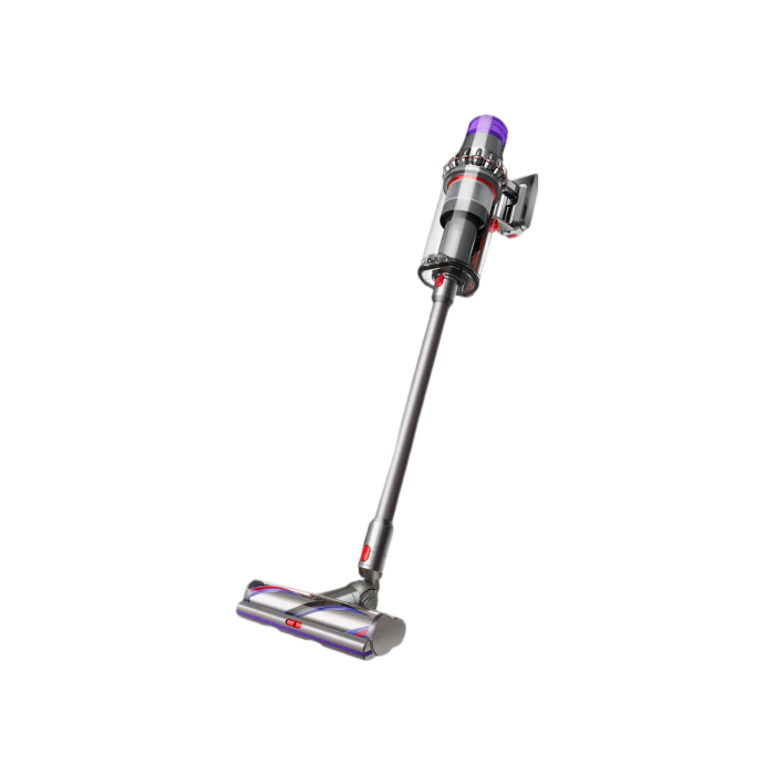 Dyson Outsize Plus Nikel 