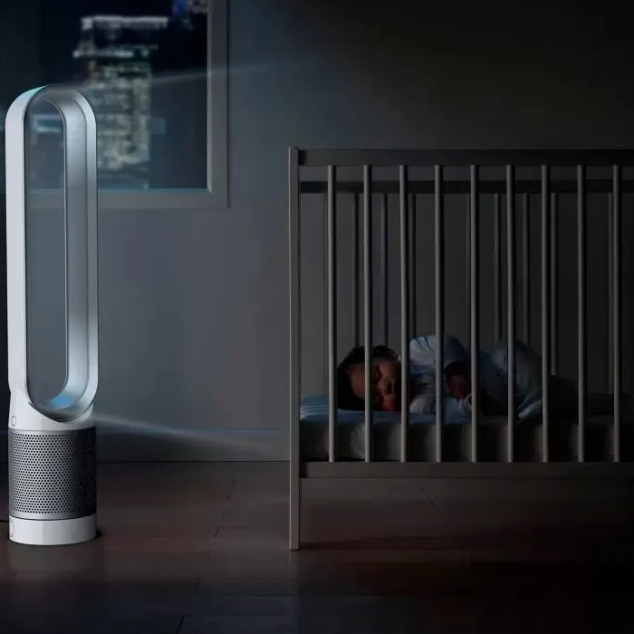 Dyson Pure Cool Link TP03