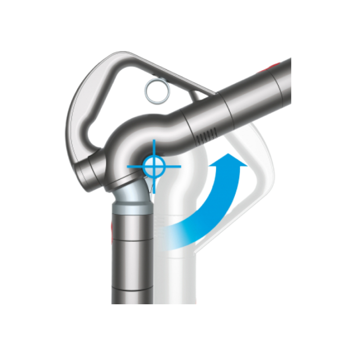 Dyson Cinetic Big Ball Multifloor 2