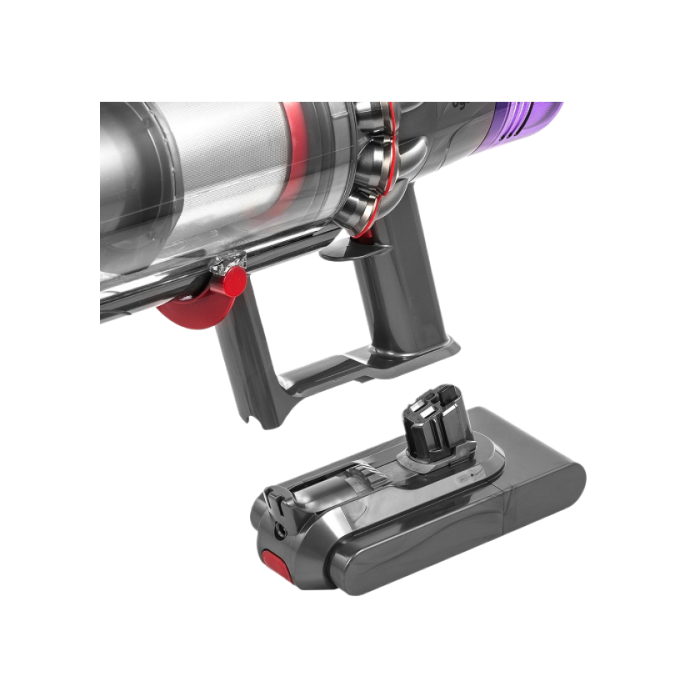Dyson Cyclone V11 Absolute Extra