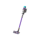 Dyson Gen5detect Absolute Nickel/Purple