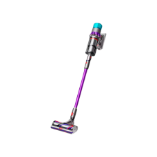 Dyson Gen5 Detect Absolute Nickel/Purple