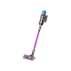 Dyson Gen5 Detect Absolute Nickel/Purple