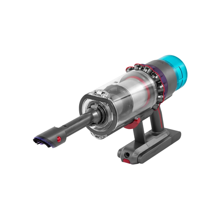 Dyson Gen5 Detect Absolute Violet/Gray