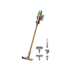 Dyson V12 Detect Slim Absolute - Gold