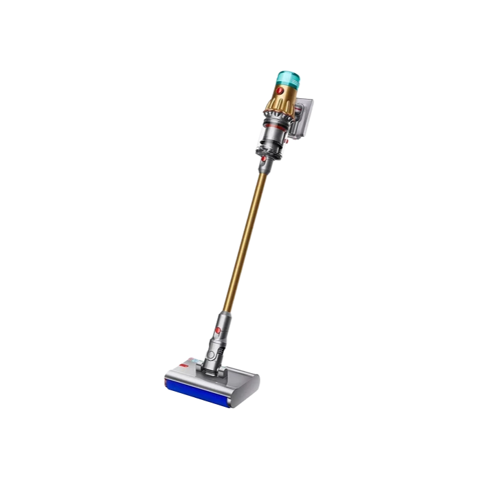Dyson V12s Detect Slim Submarine Yellow/Nickel