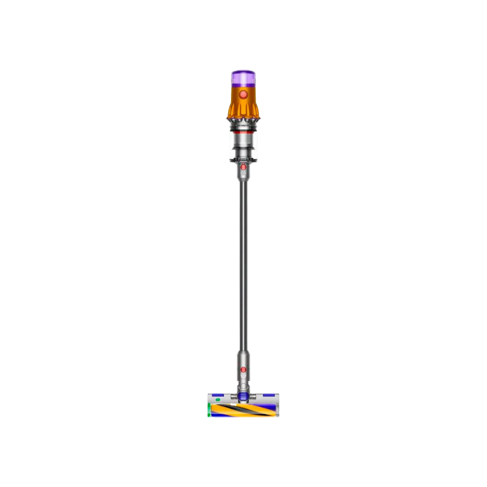 Dyson V12 Detect Slim Absolute Yellow/Nickel