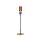 Dyson V12 Detect Slim Absolute Yellow/Nickel