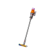 Dyson V12 Detect Slim Absolute Yellow/Nickel