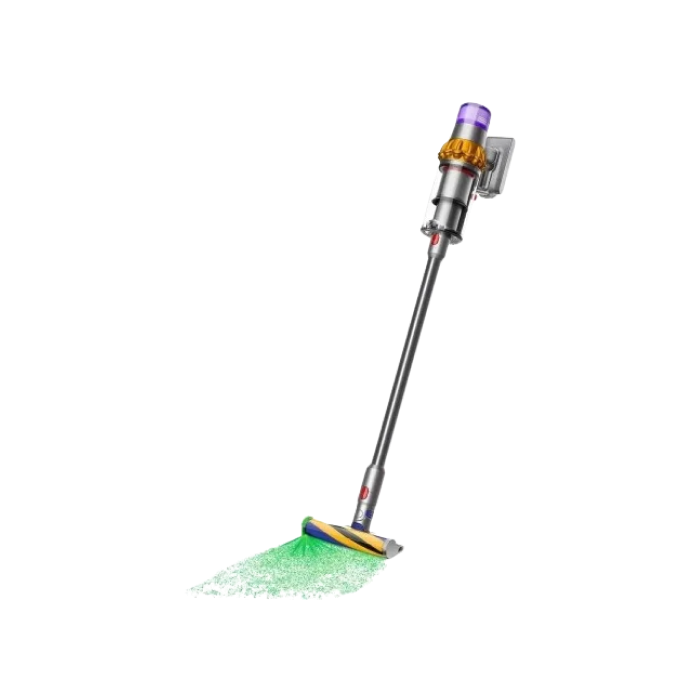 Dyson V15 Detect