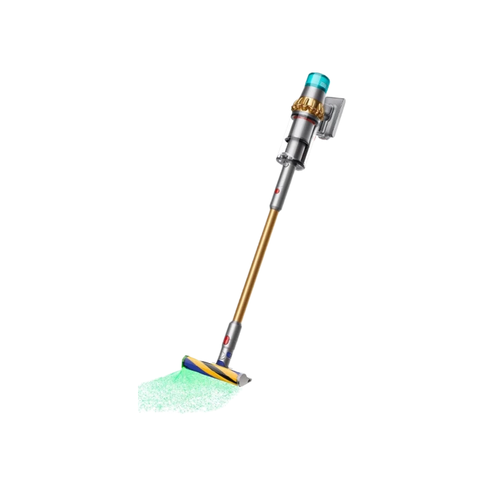 Dyson V15 Detect Absolute