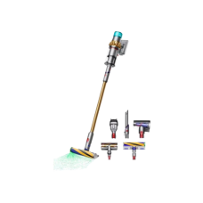 Dyson V15 Detect Absolute
