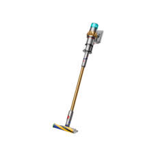 Dyson V15 Detect Absolute 2023 Gold/Gold