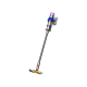 Dyson V15 Detect Fluffy