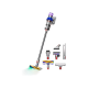 Dyson V15 Detect Fluffy