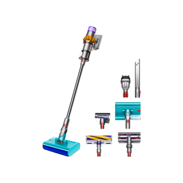 Dyson V15s Detect Submarine Absolute