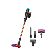 Dyson V16 Piston Animal Matte Black/Copper (492963-01)