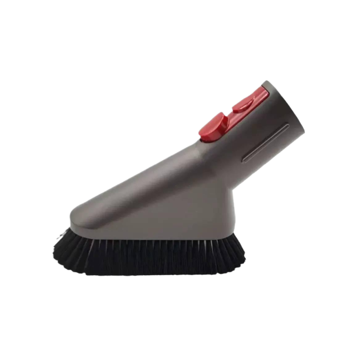 М'яка міні-щітка для пилу для пилососів Dyson V7, V8, V10, V11