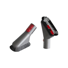 М'яка міні-щітка для пилу для пилососів Dyson V7, V8, V10, V11