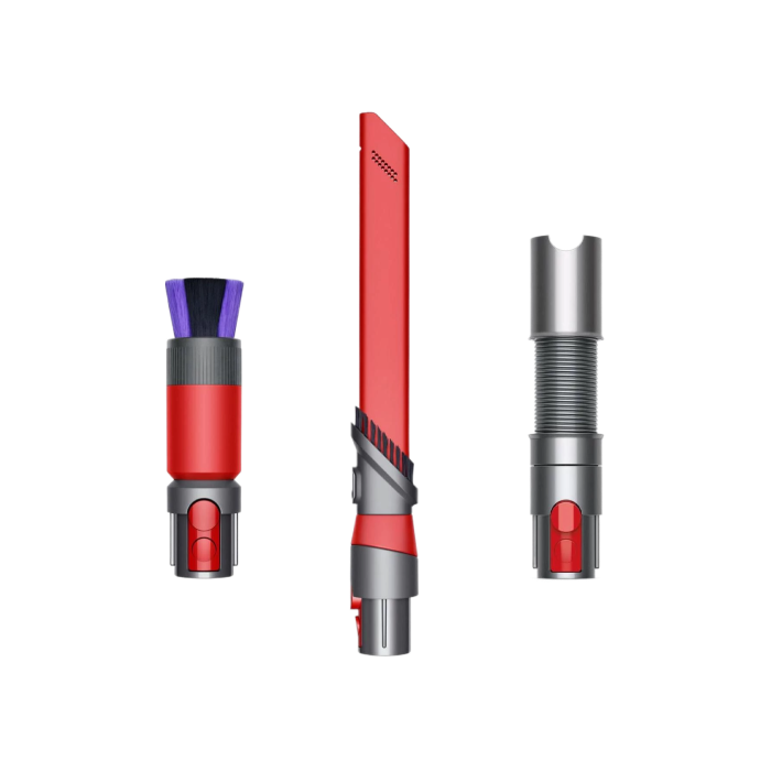 Набор насадок для пылесоса Dyson A set for Thorough Cleaning