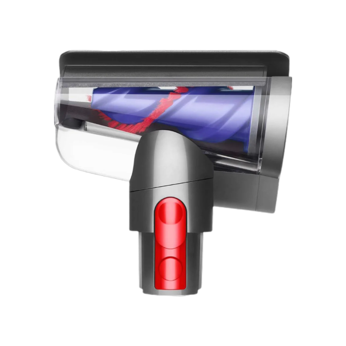 Набір насадок Dyson Advanced Cleaning Kit For Dyson V15 Detect, Outsize, V11, Cyclone V10, and V8