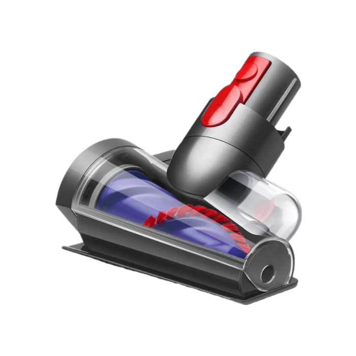Набор насадок Dyson Advanced Cleaning Kit For Dyson V15 Detect, Outsize, V11, Cyclone V10, and V8
