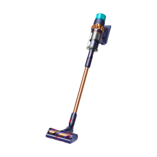 Dyson gen5 Detect Absolute (Prussian Blue/Rich Copper)