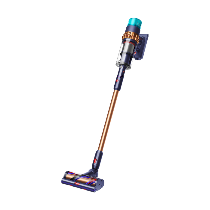 Dyson gen5 Detect Absolute (Prussian Blue/Rich Copper)