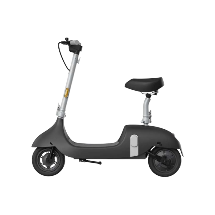 Електросамокат з сидінням OKAI Ceetle PRO EA10C Black