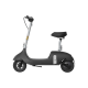 Електросамокат з сидінням OKAI Ceetle PRO EA10C Black