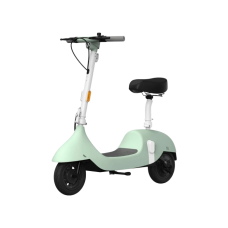 Електросамокат з сидінням OKAI Ceetle PRO EA10C Mint Green
