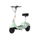 Електросамокат з сидінням OKAI Ceetle PRO EA10C Mint Green