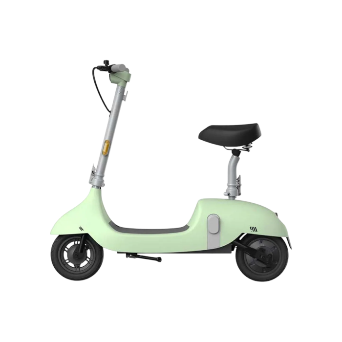 Електросамокат з сидінням OKAI Ceetle PRO EA10C Mint Green