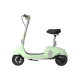 Електросамокат з сидінням OKAI Ceetle PRO EA10C Mint Green