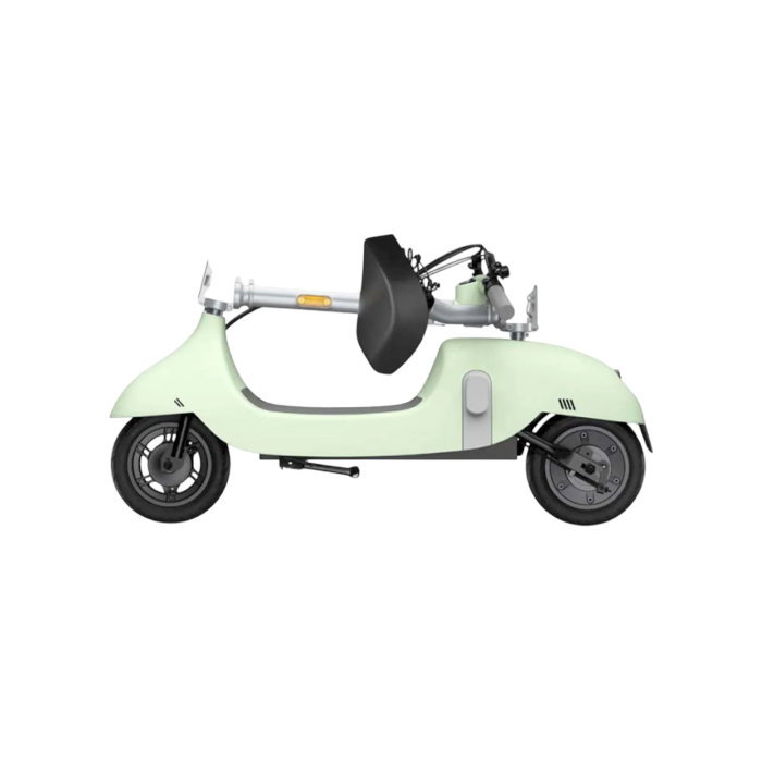 Електросамокат з сидінням OKAI Ceetle PRO EA10C Mint Green