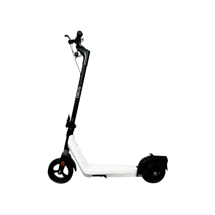 Електросамокат OKAI Zippy ES50С Black
