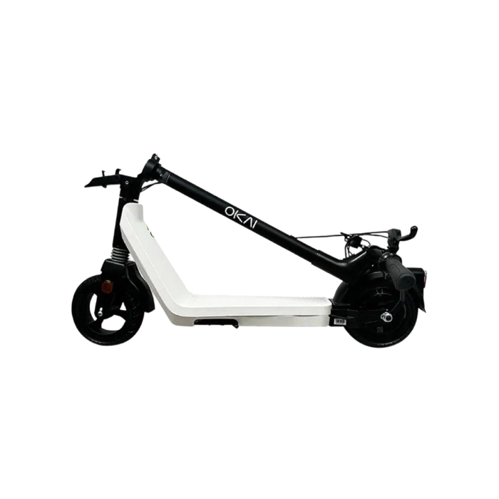 Електросамокат OKAI Zippy ES50С Black